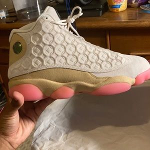 Jordan 13- Retro Chinese New Year